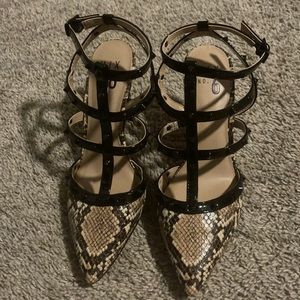 Heels